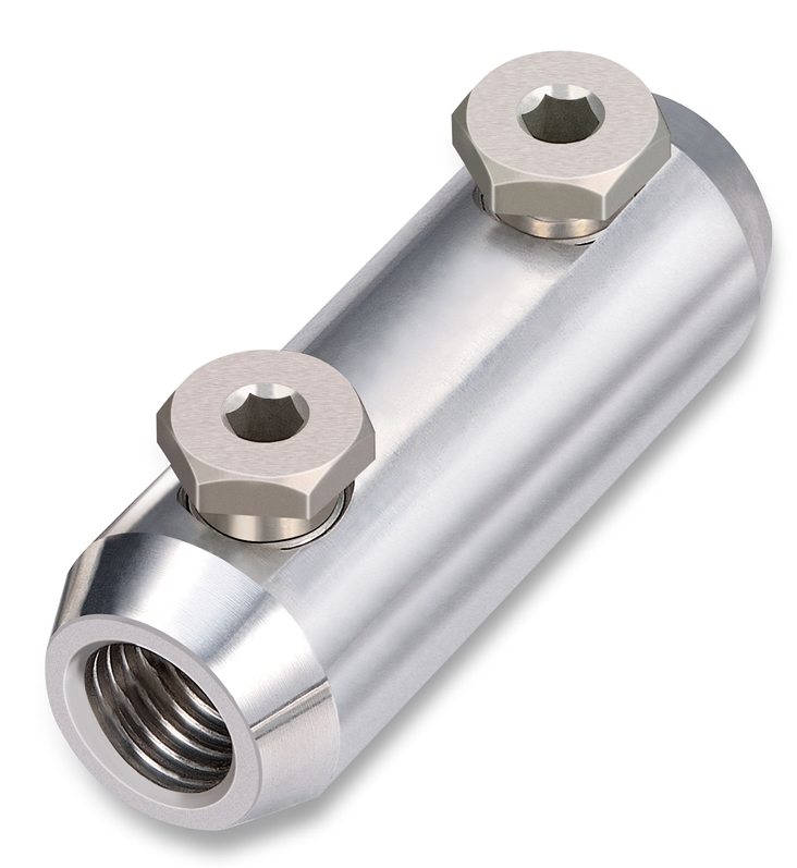 ALUMUNUM SCREW CONNECTORS SERIES