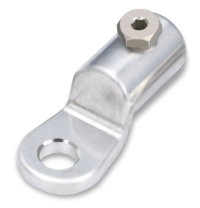ALUMUNUM SCREW TERMINALS SERIES