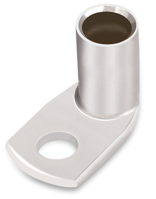GPH 90 DEGREE ANGLE SERIES COMPRESSION CABLE LUGS