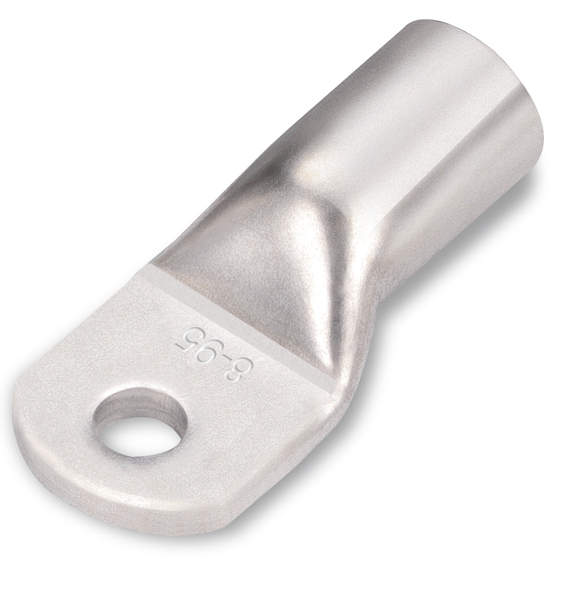 SC-B SERIES COMPRESSION CABLE LUGS