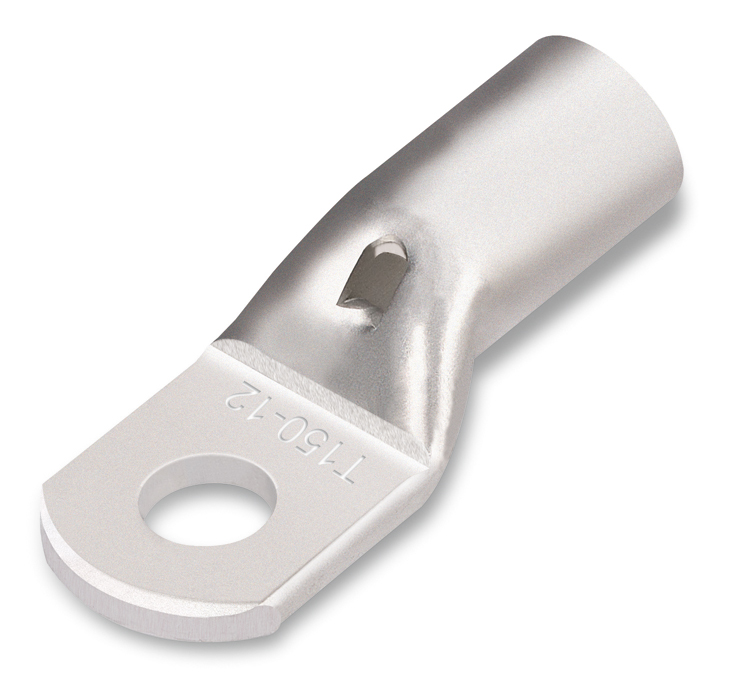 T-SERIES COMPRESSION CABLE LUGS